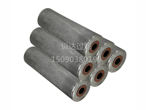 活性炭滤(lǜ)芯 客户批量(liàng)定制