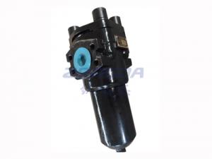 PLF系列压力管路过滤器/中压（yā）过滤器/管路过（guò）滤（lǜ）器