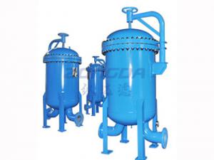 富胺液(yè)过滤器\贫(pín)胺(àn)液过滤器\溶液过滤器\不锈钢过滤(lǜ)器