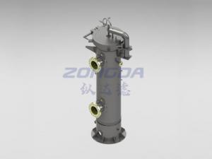 氣液聚結過濾器/不鏽鋼過濾器/天然氣過濾器、氫氣過濾器