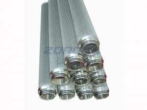 燒結氈折疊濾芯\金屬燒結氈濾芯\溶液（yè）濾芯