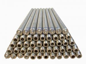 熔體焊（hàn）接濾芯