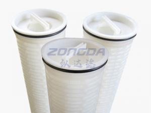 双氧水滤芯\大流量水滤芯(xīn)\水(shuǐ)处理用滤芯\凝(níng)结水滤芯