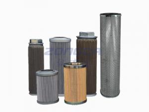 油濾芯\製冷壓縮機濾芯\吸氣（qì）濾芯\油分濾芯