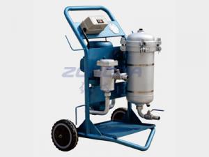 LYC-A便移式滤油（yóu）机（jī）