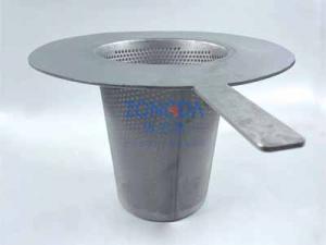 籃式過（guò）濾器濾芯\籃式濾芯\提籃濾芯\斜籃濾芯\錐形濾芯