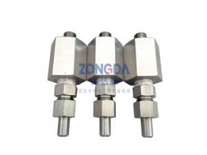 管路（lù）过滤（lǜ）器\不锈钢管路过滤器\中高压管路过滤器