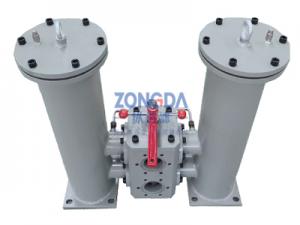 双联过滤器/双（shuāng）桶过滤器