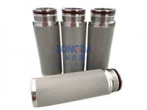 反衝洗（xǐ）燒結網（wǎng）濾芯