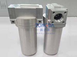 高（gāo）压过滤器