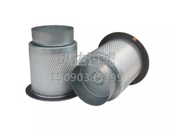 油氣分離器 批量（liàng）定製