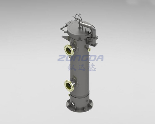 气液（yè）聚结过滤器