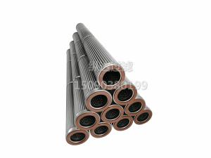 機械濾（lǜ）芯 客戶批量定製