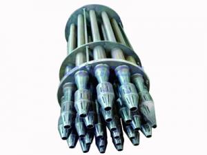 多管旋（xuán）风子\旋风过（guò）滤分（fèn）离器组件\旋风分离器