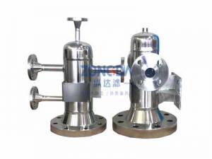 不锈钢氨（ān）气过滤器\氢气过滤（lǜ）器\天然气过滤器\高（gāo）压过滤器\氨气过（guò）滤器