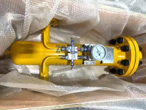 气液分离器\氢气过滤（lǜ）器\贫液过滤器\富胺液过滤器