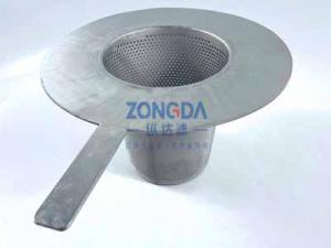 篮式滤芯/锥形滤芯(xīn)\管道过滤器滤芯\T型过滤器