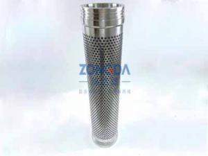 除砂（shā）器滤芯\除砂筒