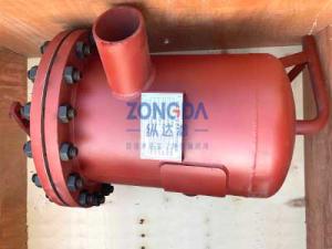 热媒过滤器\碳钢过滤器\不锈钢过（guò）滤可定制\篮式过滤器