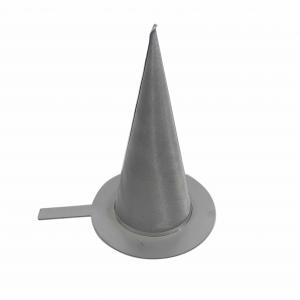 临时管道过滤器滤芯\化工用临时过滤(lǜ)器(qì)\篮式滤芯