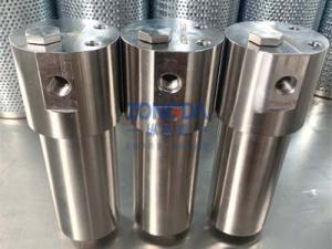 管路过滤器\精（jīng）密过滤器\高效过滤（lǜ）器（qì）\中高压过滤器