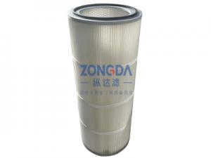 除尘滤芯（xīn）