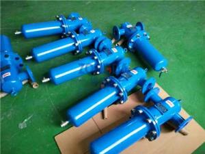 汽水旋風分(fèn)離器