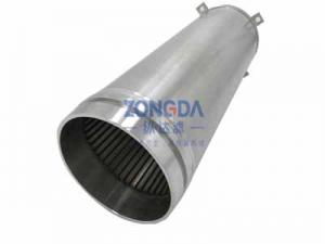 除（chú）砂器滤芯